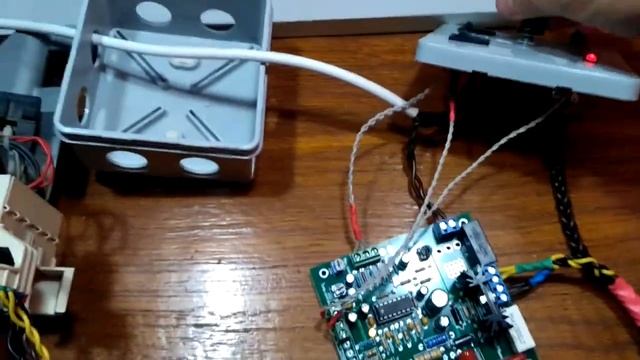 Регулятор оборотов для электродвигателя. смотреть онлайн