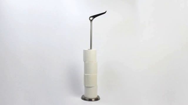 PinchofJoy.ru / Держатель для туалетной бумаги Tucan / Umbra смотреть онлайн