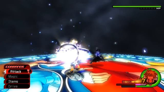 Easy Way to Get Final Form - Kingdom Hearts HD 2.5 Remix смотреть онлайн