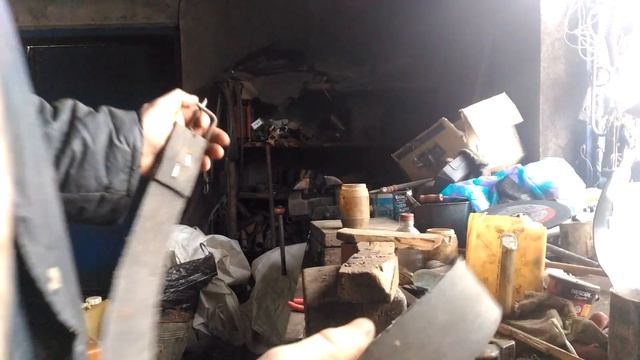 Ошейник для бычков. Своими руками за 10 минут. смотреть онлайн