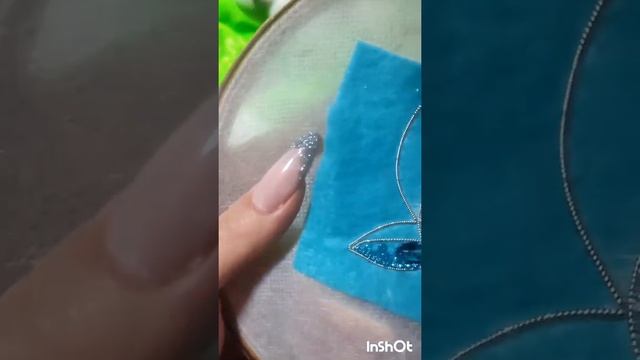 Брошь цветок из бисера своими руками. Мастер класс. Ручная работа. смотреть онлайн