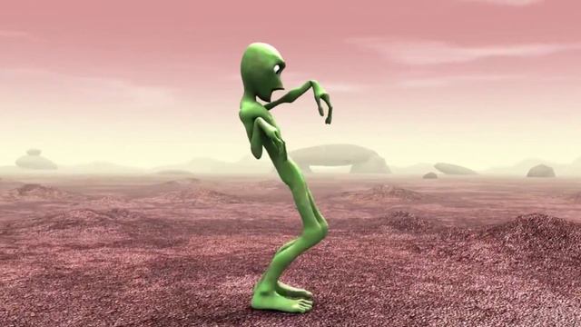 My name is chicky alien dance version Chicky Cha-Cha Lya-Lya Boom-Boom Tiktok challenge clap lalala смотреть онлайн