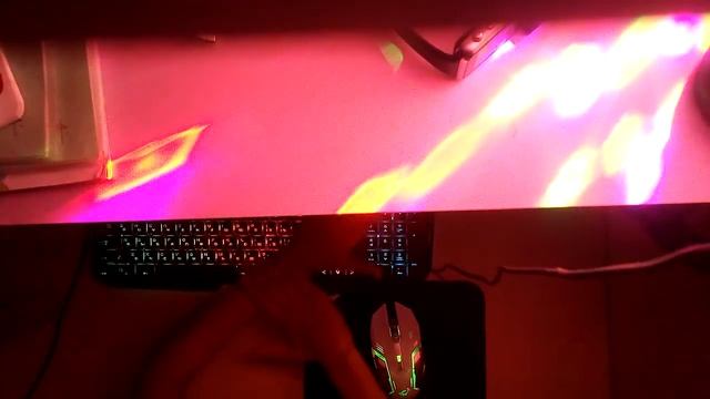 Расположение клавиатуры и мыши для начинающих геймеров смотреть онлайн