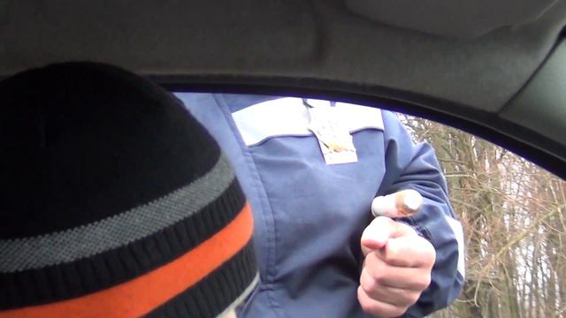 ГАИ Харькова скучает без ДК смотреть онлайн