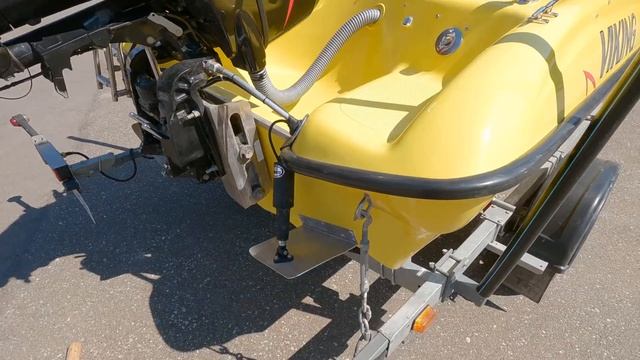 (life) Открытие сезона 2021. Что сделал с лодкой. Пермь. смотреть онлайн