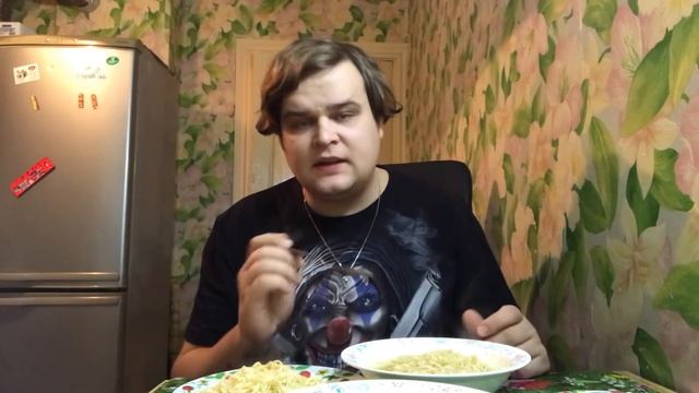 БОМЖ ОБЕД ЗА 1$ ДОЛЛАР ИЗ ПРОДУКТОВ КРАСНАЯ ЦЕНА | САМЫЕ ДЕШЁВЫЕ И ХУДШИЕ ПРОДУКТЫ В РОССИИ смотреть онлайн