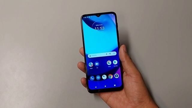 MOTOROLA MOTO E20 - CARACTERÍSTICAS BÁSICAS E PRIMEIRAS IMPRESSÕES смотреть онлайн