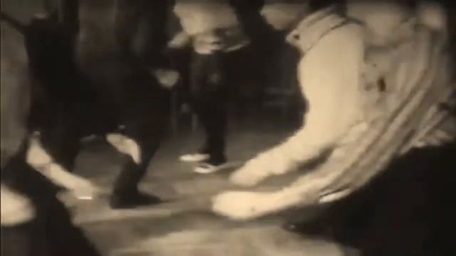 Дискотека у радиолы Мамалюк смотреть онлайн