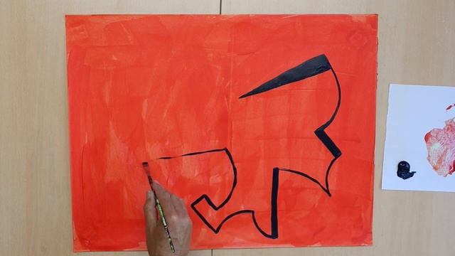 FUN TO DO WHEN HOMEBOUND – Sedje Hemon art смотреть онлайн