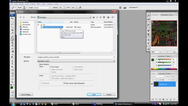 How To use COD4 Skins in Public Servers смотреть онлайн