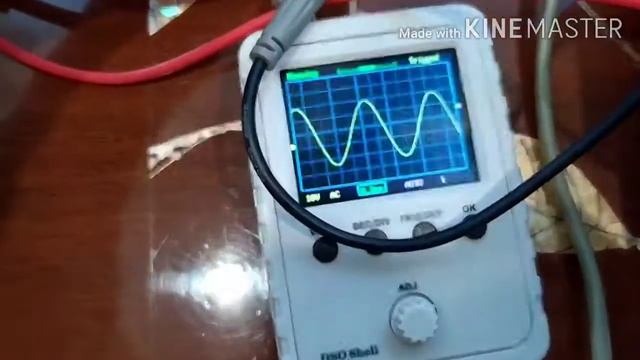 Бриг 001 Замер мощности и АЧХ первая ревизия смотреть онлайн