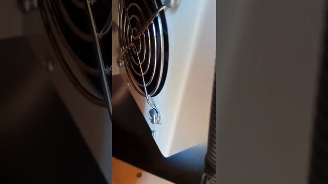 Как поёт инвертор Сибконтакт