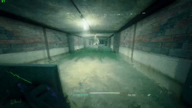 POINT MAN WITH TREPANG 2 WEPONS | GMOD REALISM