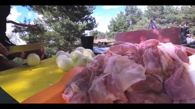 Сплав по р. Десна смотреть онлайн