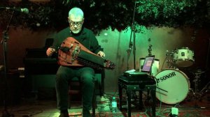 Концерт А.Виноградова. Колесная лира 5.1.2019