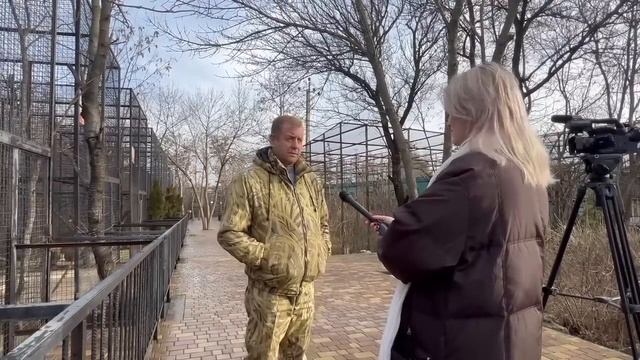 ВОТ ЭТО ДА! Херсонскому еноту ВЫДАЛИ ПАСПОРТ! смотреть онлайн