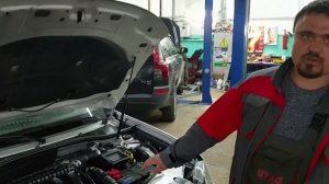 Рено Дастер на пропане/ Особенности комплектации ГБО/ Стоимость комплекта и и расход авто на газу