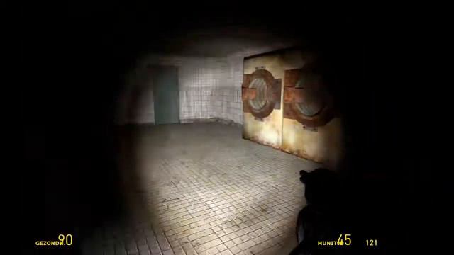 Craftelijk | Garry's Mod | Scary maps freakouts! (NL) смотреть онлайн