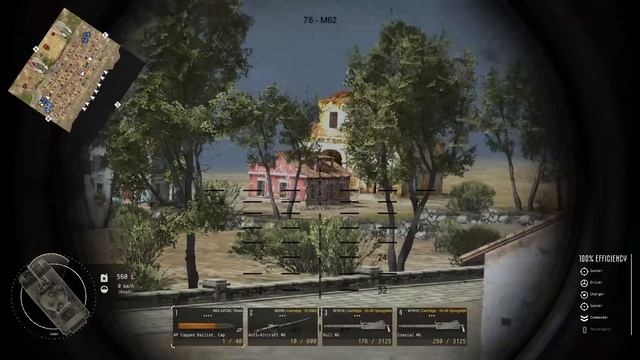 Bloody D-DAY BEACH INVASION of German Bunkers! - Gates of Hell: WW2 Mod смотреть онлайн