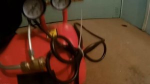 Компрессор FUBAG FC 230 24 CM2