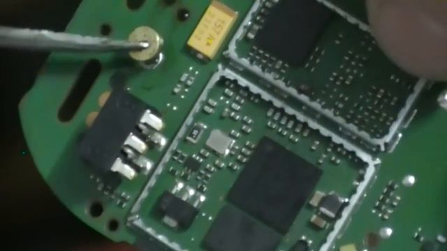 Nokia 1616 замена микрофона смотреть онлайн