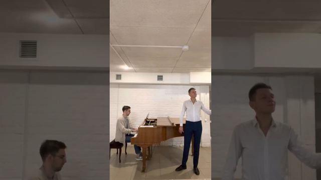 Н. А. Римский-Корсаков сцена и ариетта Ивана Королевича из оперы«Кащей бессмертный»(«О,слушай,ночь» смотреть онлайн