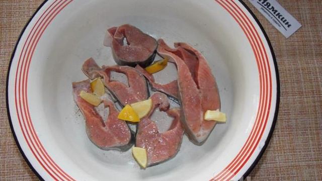 Книга рецептов