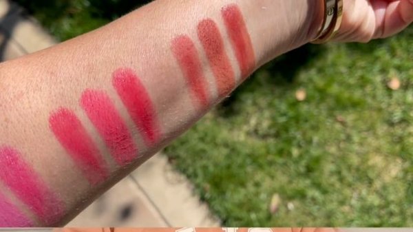 NEW Patrick Ta Major Headlines Blush Palette!