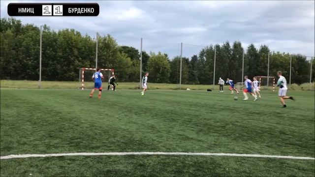 НМИЦ Радиологии — ГВКГ им. Бурденко смотреть онлайн