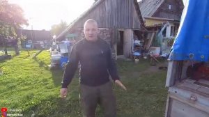 Газель б/у. Грузовичок для деревни и дачи?. Обзор Газ 330232. Газель-фермер. GAZ