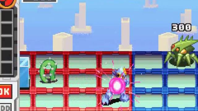 Let's Play Megaman Battle Network 3 - Post Game Pt 14 - Deepest Secrets смотреть онлайн