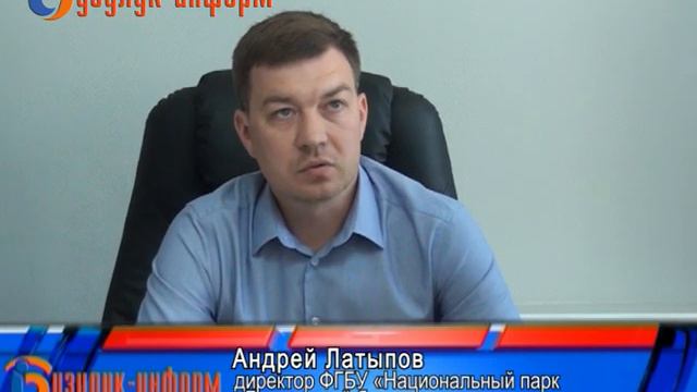 Почему надо платить за посещение бора? смотреть онлайн