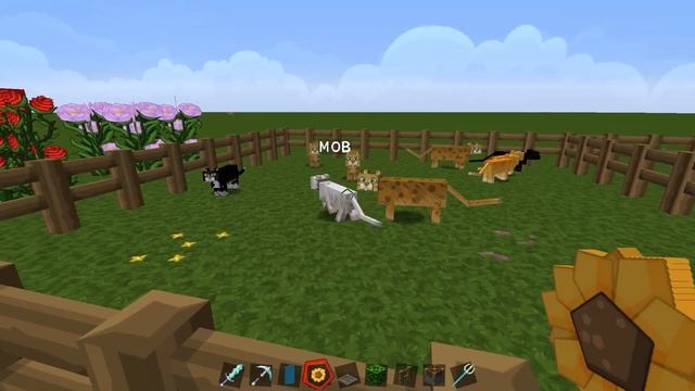 Review PureBDCraft Minecraft 1.14.4 y anteriores | Top Texturepack | Descarga e Instalación - 2019 смотреть онлайн