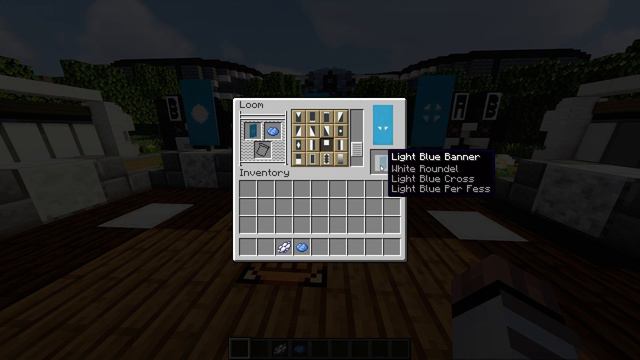 How To Make The Flag Of SOMALIA In Minecraft!