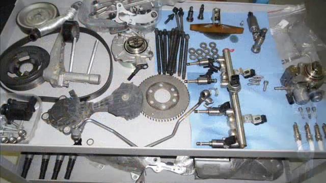 207 LeMans Peugeot Tuning (Engine/gearbox...) смотреть онлайн
