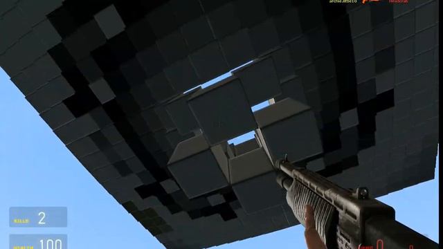 gm_construct 13 beta secret 2 смотреть онлайн