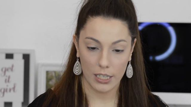 Acne Coverage | Fresh, Glowy Skin Tutorial смотреть онлайн