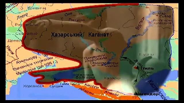 Святослав - гордость Русичей. смотреть онлайн