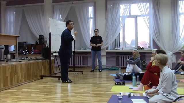 из теории движения энергии между людьми