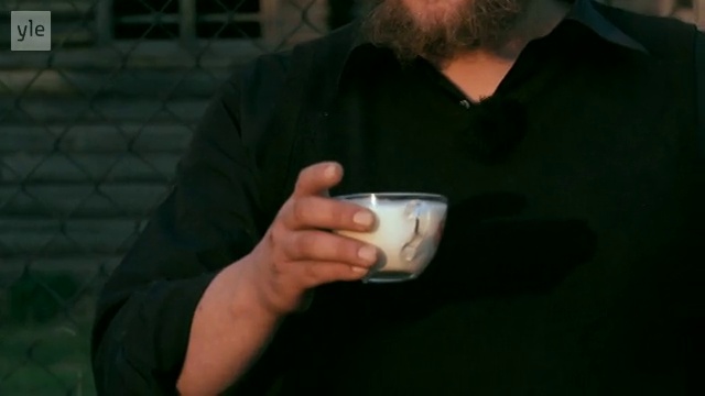 Suomensukuiset 30 Päivässä - S01E08 - Komi