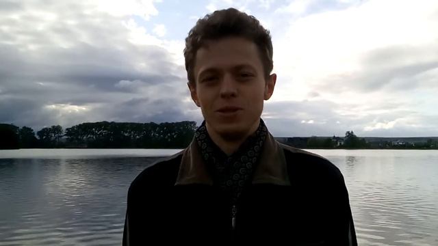 С востока на запад Украины - дневник переселенца 23.09.2017 смотреть онлайн