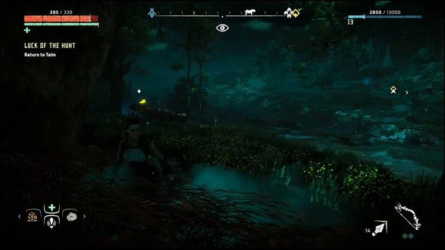 Horizon: Zero Dawn CE (Part 9) смотреть онлайн