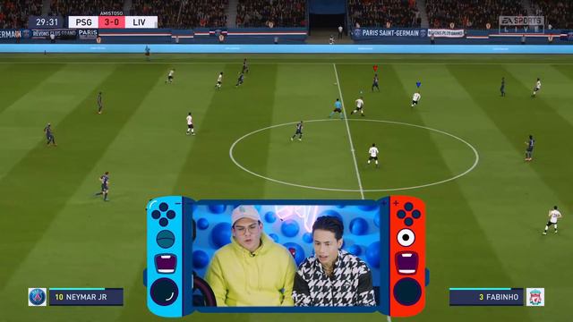 DANIEL VARGAS el REY de FIFA🔥😎 #Retas 🎮︱#PuroHype смотреть онлайн