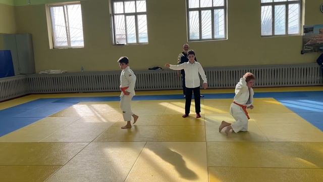 Дзюдо Сулак ( кубок ? Каспия) ? сегодня так Альхамдулиллагь смотреть онлайн
