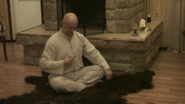 Биоэнергетика человека (часть __48)