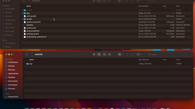 Flutter Error: 'env: bash\r: No such file or directory' | Quick Fix | 100% Solution смотреть онлайн