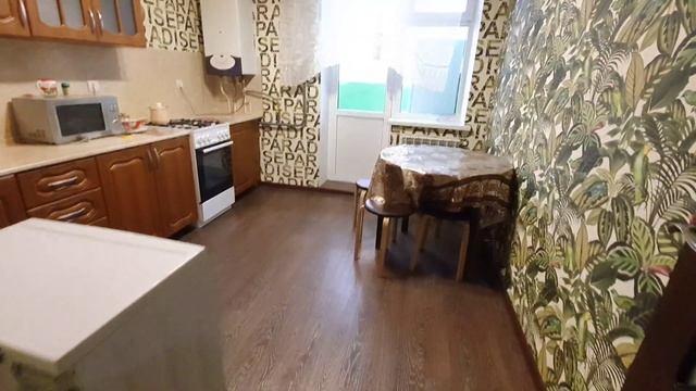 Тухачевского 26/6 1 эт 58 м² смотреть онлайн