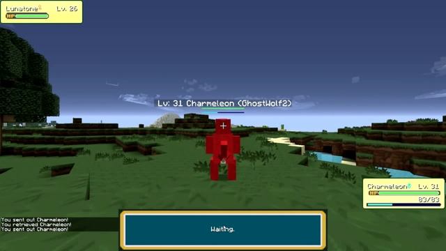 Pixelmon (Minecraft Pokemon Mod) [Ep 19] - The Ancient Amphitheatre смотреть онлайн