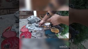 Как заменить подшипник рулевой колонки девятки (ВАЗ-2109, 2108-21099)