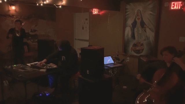 JACK ONION in the Pizza Dungeon 1/24/2020 смотреть онлайн